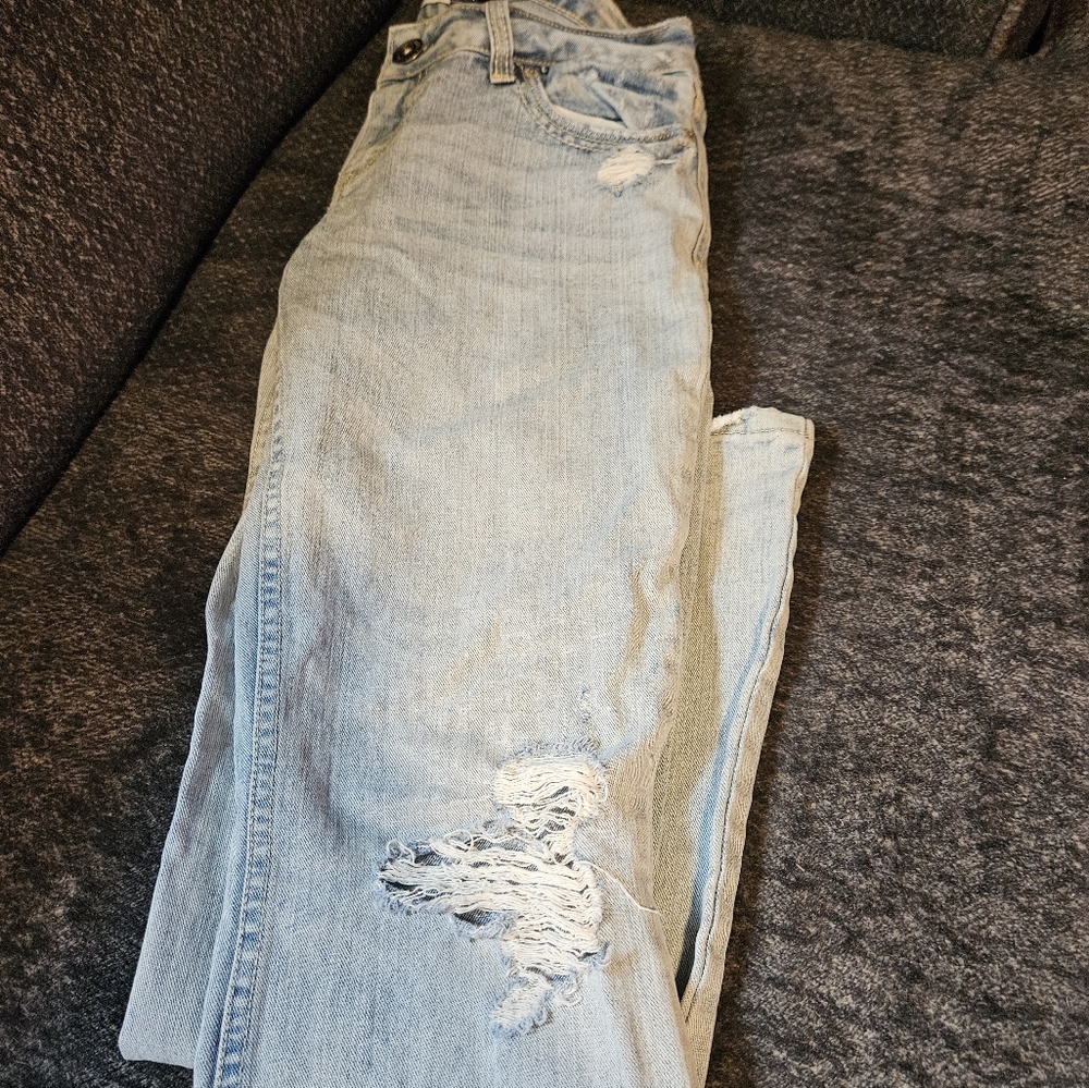Aeropostale